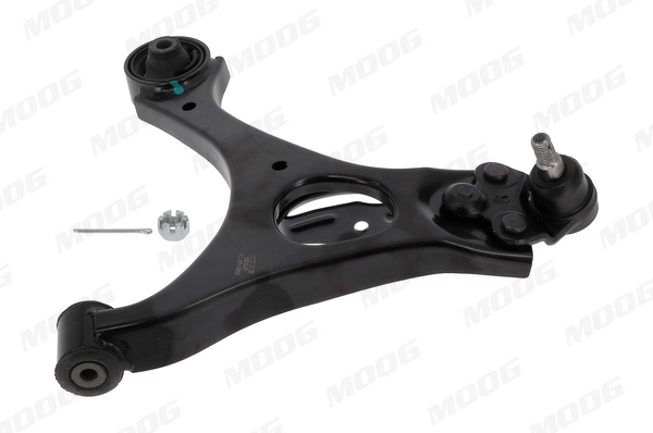 Bras de liaison, suspension de roue MOOG HO-WP-14568