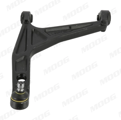 Bras de liaison, suspension de roue MOOG PE-TC-5034