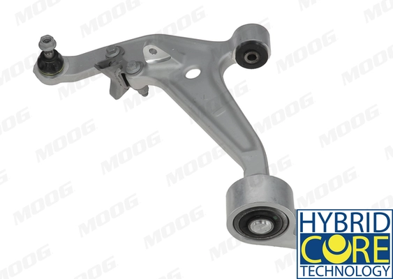 Bras de liaison, suspension de roue MOOG NI-WP-2802