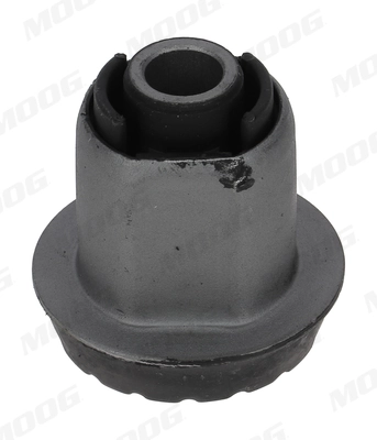 Suspension, corps de l'essieu MOOG PE-SB-10108