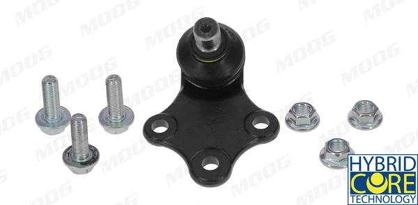 Rotule de suspension MOOG PE-BJ-6909