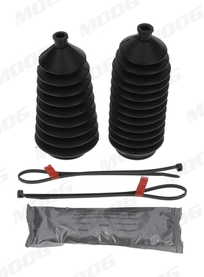 Jeu de joints-soufflets, direction MOOG K150063