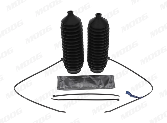 Jeu de joints-soufflets, direction MOOG K150019