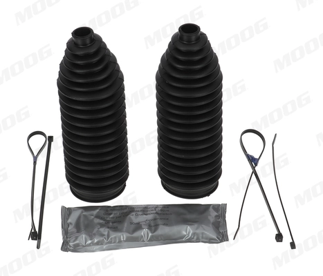 Jeu de joints-soufflets, direction MOOG K150127