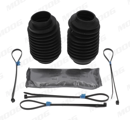 Jeu de joints-soufflets, direction MOOG K150003