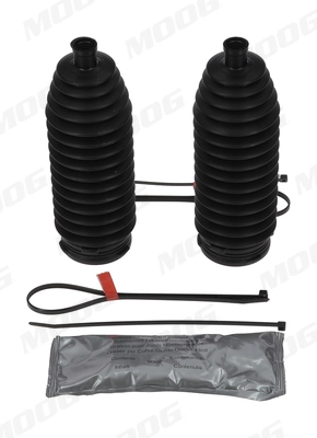 Jeu de joints-soufflets, direction MOOG K150246
