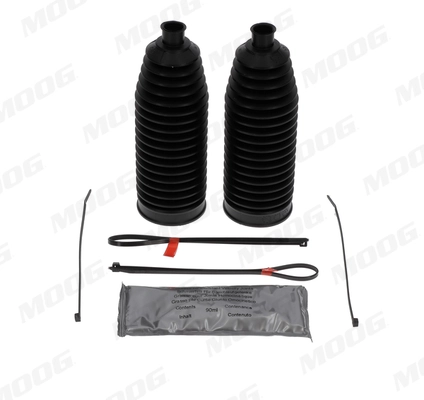 Jeu de joints-soufflets, direction MOOG K150241