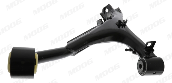 Bras de liaison, suspension de roue MOOG LR-TC-15460