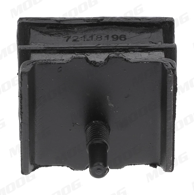 Suspension, corps de l'essieu MOOG PE-SB-7417