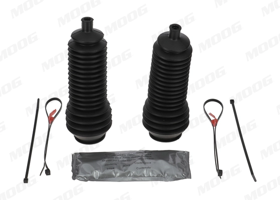 Jeu de joints-soufflets, direction MOOG K150143