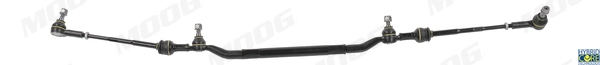 Barre de connexion MOOG ME-DS-6329