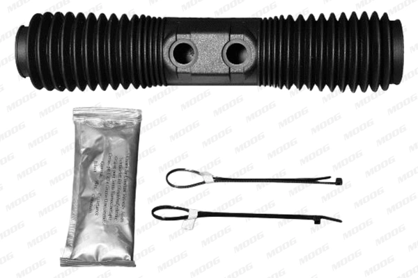 Jeu de joints-soufflets, direction MOOG K150072