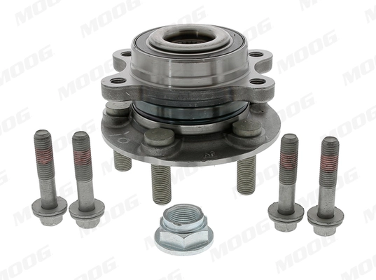 Маточина колеса в зборі MOOG FD-WB-12856 для Ford S-MAX, Galaxy та інших