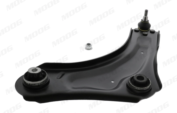 MOOG RE-WP-15329 — Важіль RENAULT MEGANE III, SCENIC III 09- перед. міст ліворуч (Вир-во MOOG)