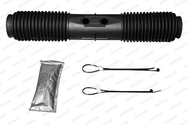 Jeu de joints-soufflets, direction MOOG K150079