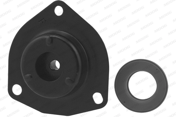 Repair Kit, suspension strut support mount