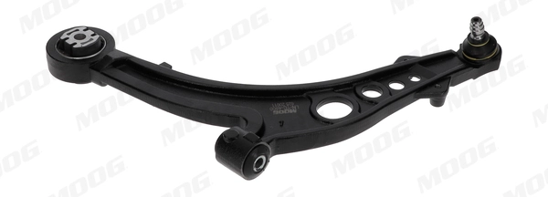 Bras de liaison, suspension de roue MOOG LN-TC-4800