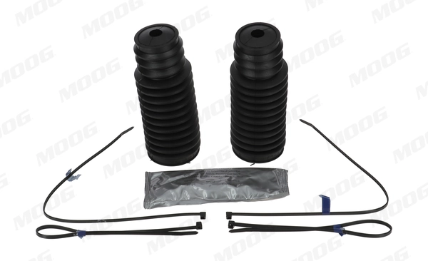 Jeu de joints-soufflets, direction MOOG K150158