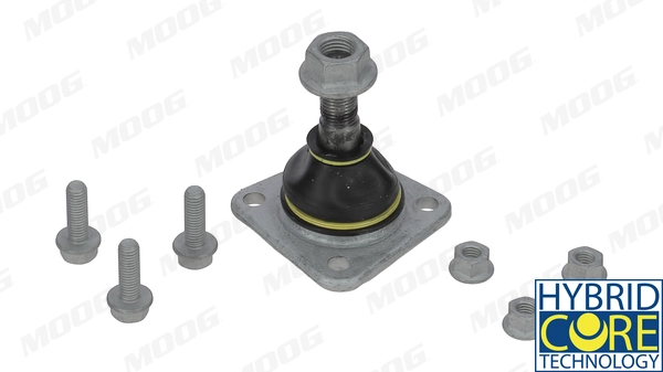 Rotule de suspension MOOG LA-BJ-0392