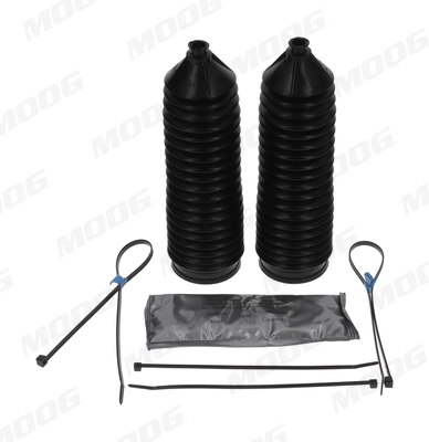Jeu de joints-soufflets, direction MOOG K150166