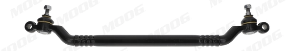 Barre de connexion MOOG BM-DS-4226