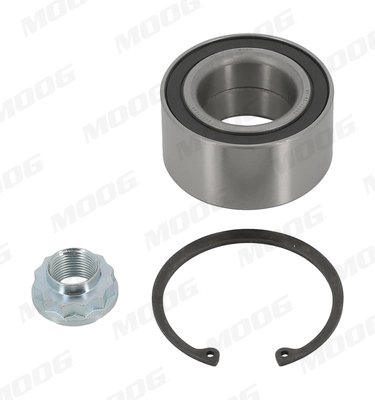 Підшипник кульковий MOOG ME-WB-11262 для Mercedes-Benz A-Class, Vaneo