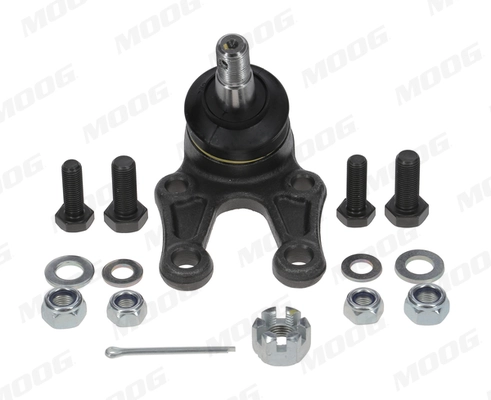 Rotule de suspension MOOG TO-BJ-10032