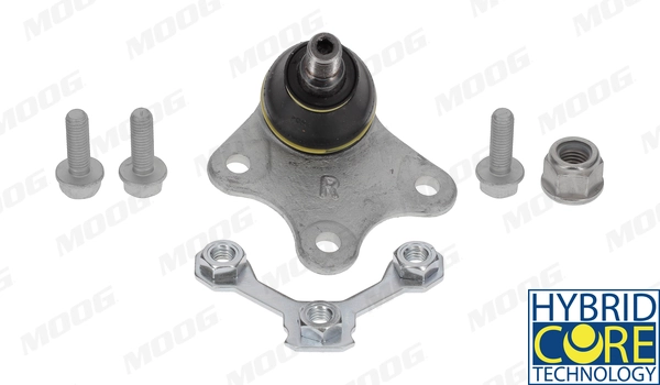 Rotule de suspension MOOG SK-BJ-0414