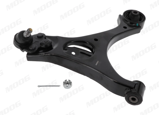 Bras de liaison, suspension de roue MOOG HO-WP-14567