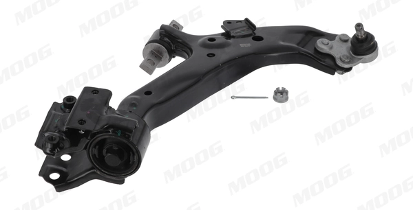 Bras de liaison, suspension de roue MOOG HO-WP-15208