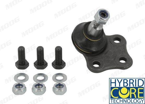 Rotule de suspension MOOG RE-BJ-8336