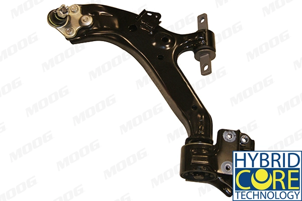 Bras de liaison, suspension de roue MOOG HO-WP-15207