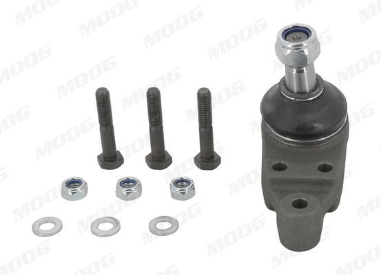 Rotule de suspension MOOG FD-BJ-3389