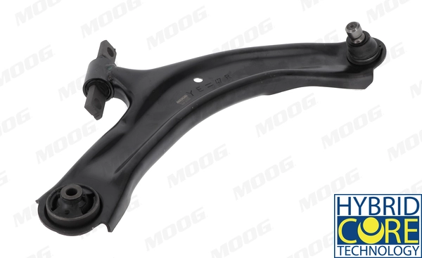 Bras de liaison, suspension de roue MOOG NI-WP-7230