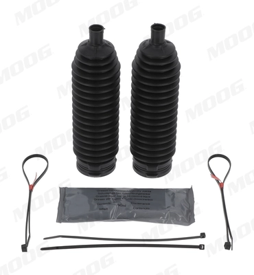 Jeu de joints-soufflets, direction MOOG K150234