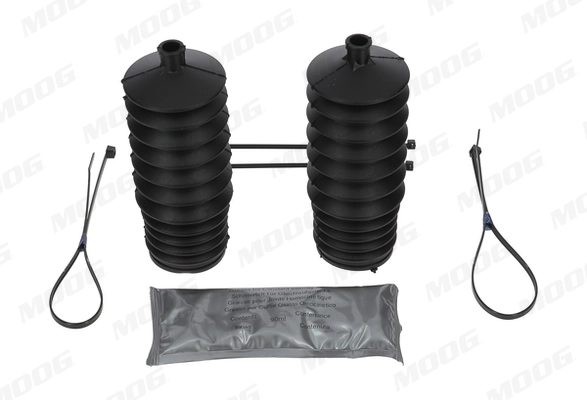 Jeu de joints-soufflets, direction MOOG K150014