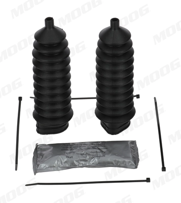 Jeu de joints-soufflets, direction MOOG K150029