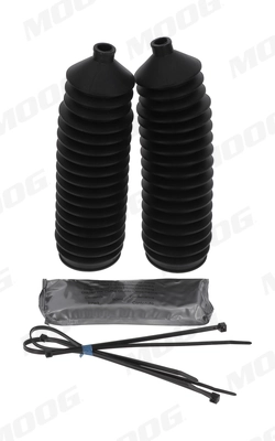 Jeu de joints-soufflets, direction MOOG K150118