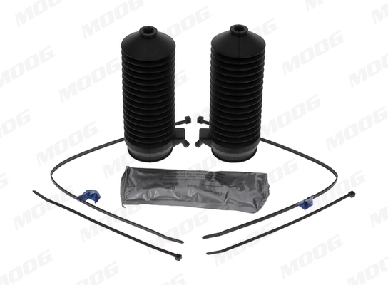 Jeu de joints-soufflets, direction MOOG K150103
