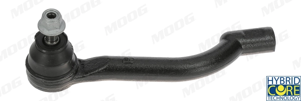 MOOG NI-ES-7226 — Накінечник рульової тяги NISSAN X-TRAIL, RENAULT KOLEOS 07-перед. міст праворуч (Вир-во MOOG)
