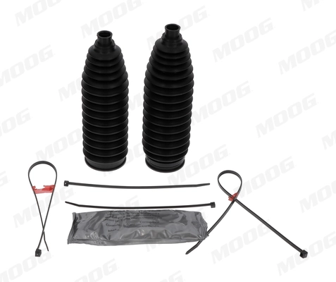 Jeu de joints-soufflets, direction MOOG K150244