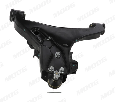 Bras de liaison, suspension de roue MOOG MI-WP-10533