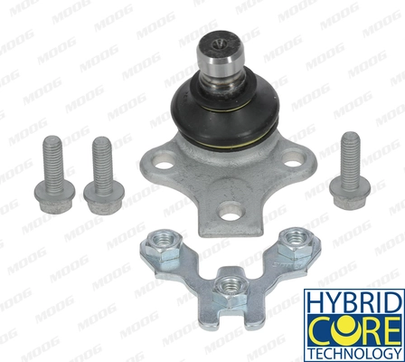 MOOG VO-BJ-7154 — Опора кульова SEAT / VW GOLF, PASSAT, POLO / CORDOBA, IBIZA, INCA (Вир-во Moog)