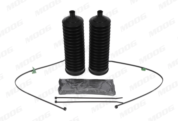 Jeu de joints-soufflets, direction MOOG K150173