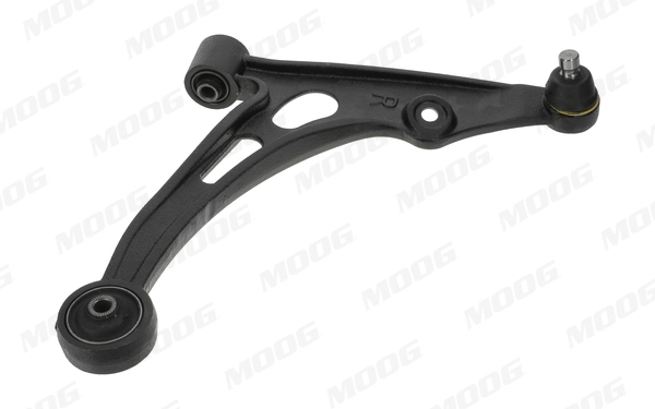 Bras de liaison, suspension de roue MOOG SZ-TC-12572