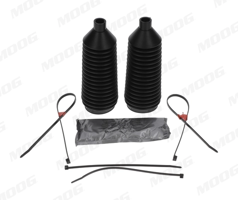 Jeu de joints-soufflets, direction MOOG K150032