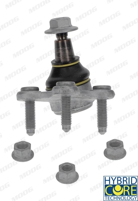 MOOG VO-BJ-5011 — Опора кульова AUDI/VW A3(8P1,8PA, 8V1, 8VA)/LEON (1P1)/GOLF VII (5G1)/PASSAT (Вир-во Moog)