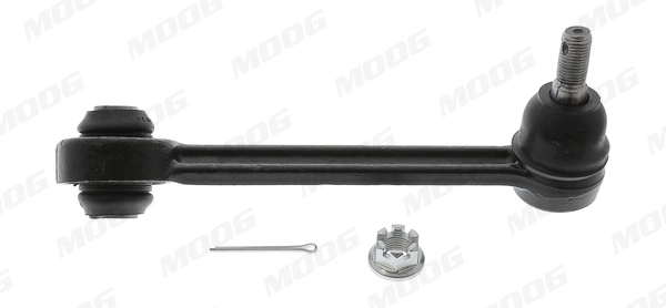 Bras de liaison, suspension de roue MOOG KI-TC-15727