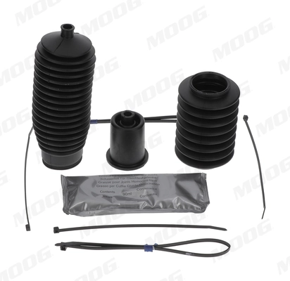 Jeu de joints-soufflets, direction MOOG K150125