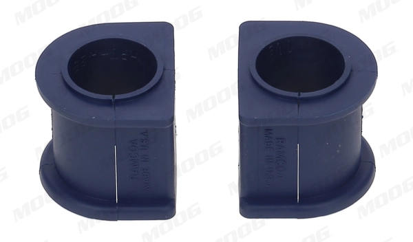 Coussinet de palier, stabilisateur MOOG AMGK3172